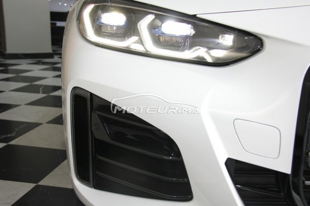 BMW Serie 4 occasion 2012592