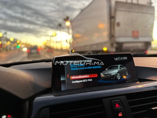 بي ام دبليو سيريي 4 Coupe f32 مستعملة 1746591