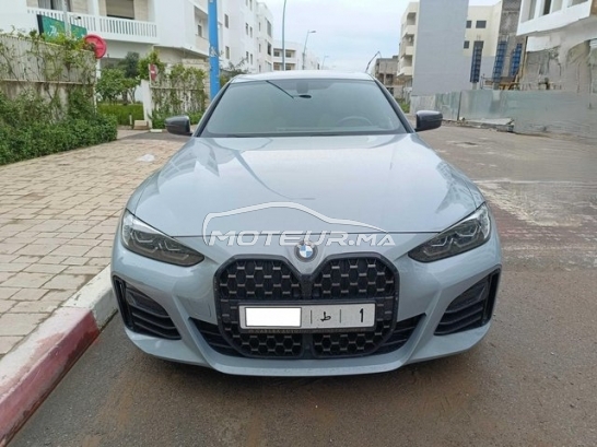 BMW Serie 4 occasion 3573051