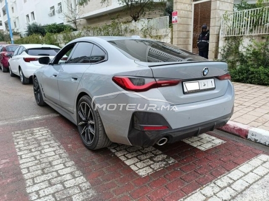 BMW Serie 4 occasion 3573054