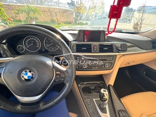 BMW Serie 4 occasion 3377134