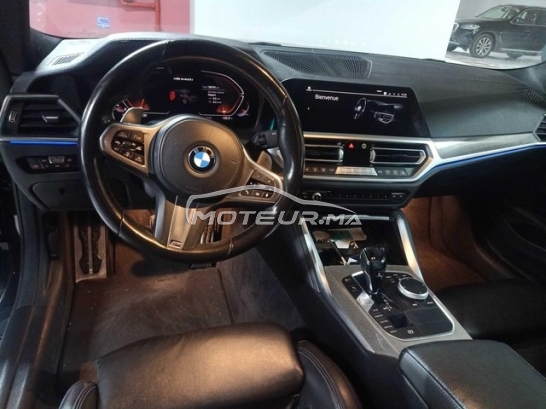 BMW Serie 4 occasion 3077796