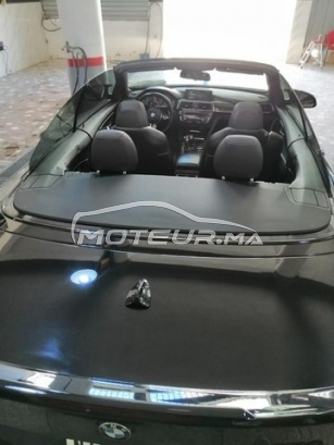 بي ام دبليو سيريي 4 مستعملة 1369625