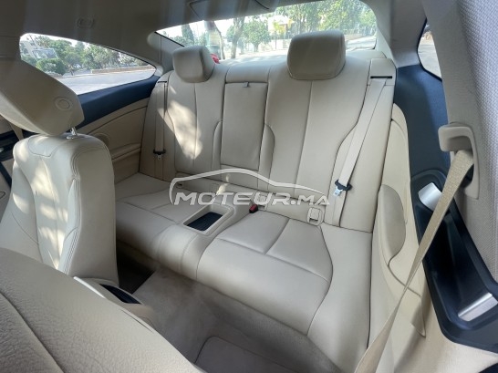 BMW Serie 4 420 d occasion 1468191