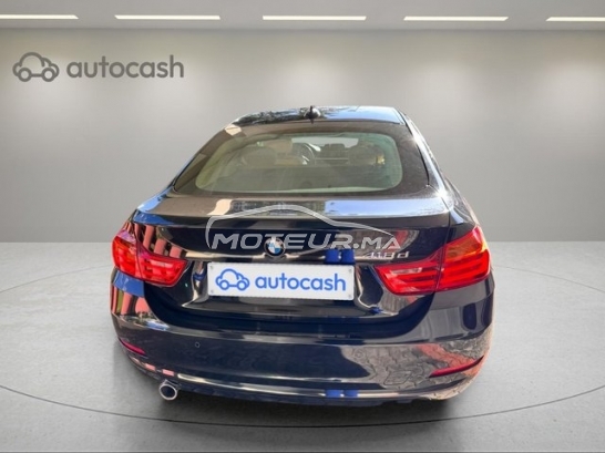 BMW Serie 4 occasion 3377135