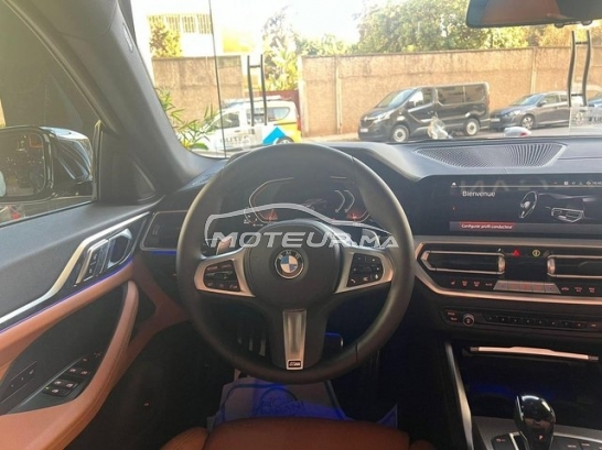 BMW Serie 4 occasion 1720476