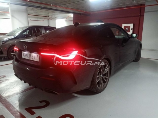 BMW Serie 4 occasion 3077789