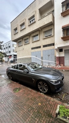 بي ام دبليو سيريي 4 Serie 4 coupé مستعملة 3030374