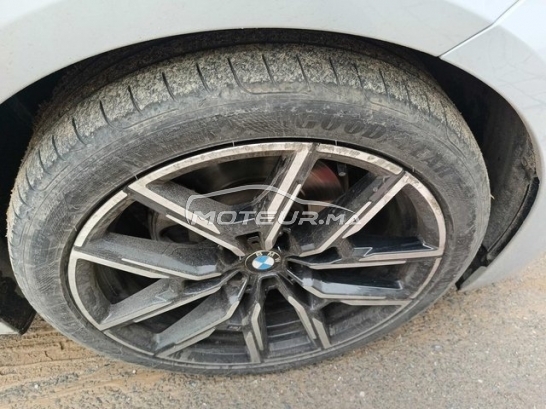 بي ام دبليو سيريي 4 مستعملة 3570450