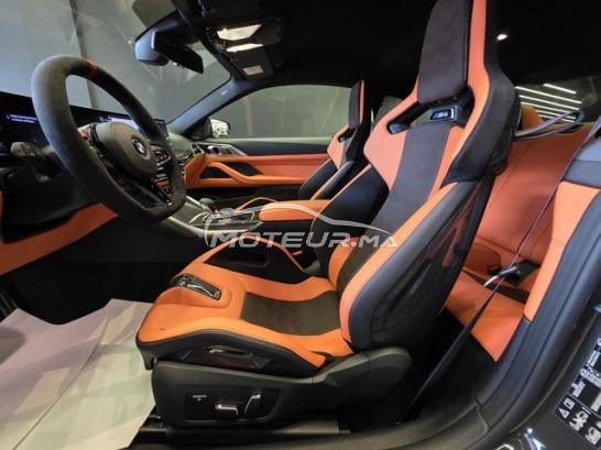 BMW Serie 4 occasion 2191359