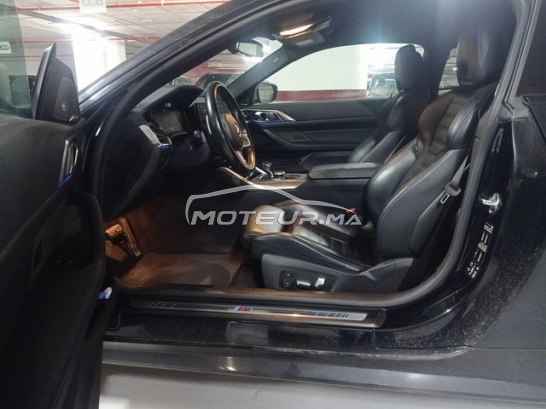 BMW Serie 4 occasion 3077793