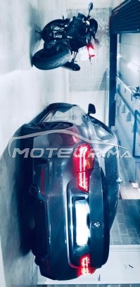 بي ام دبليو سيريي 4 420d مستعملة 1403093