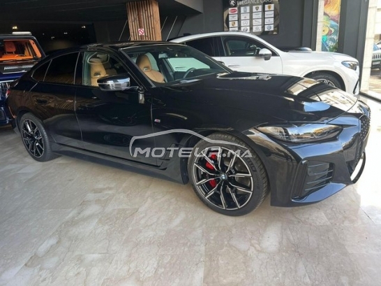 BMW Serie 4 occasion 1720469