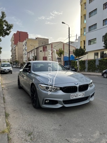 BMW Serie 4 occasion 1608461