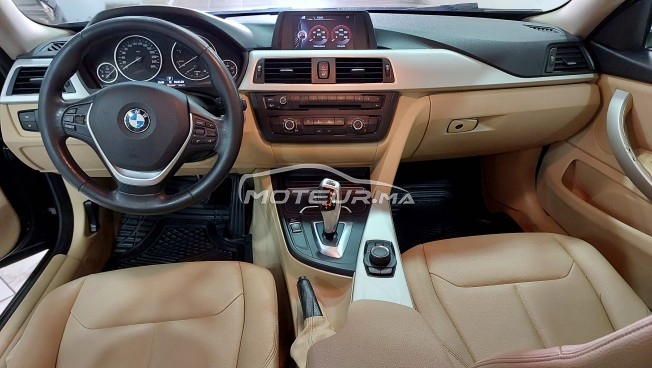 BMW Serie 4 418d occasion 1555293