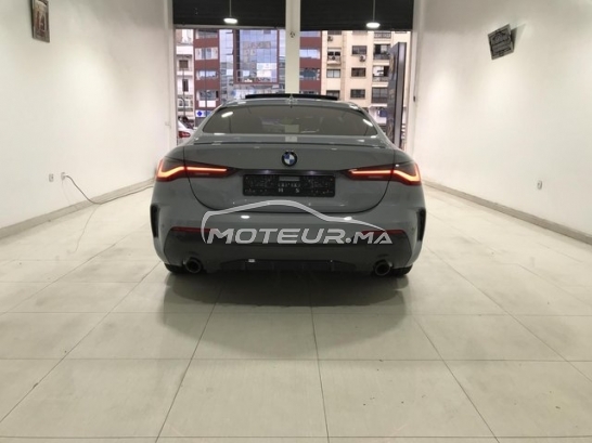 BMW Serie 4 occasion 1490562