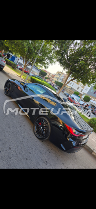 BMW Serie 4 Série 4 coupé pack m black édition occasion 2220332