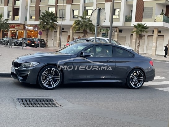 بي ام دبليو سيريي 4 M4 مستعملة 3020131