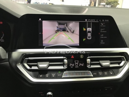 BMW Serie 4 occasion 1490564