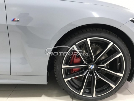 BMW Serie 4 occasion 1490566