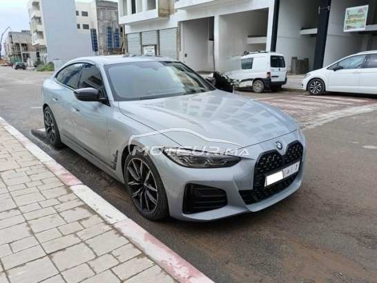 BMW Serie 4 occasion 3573052