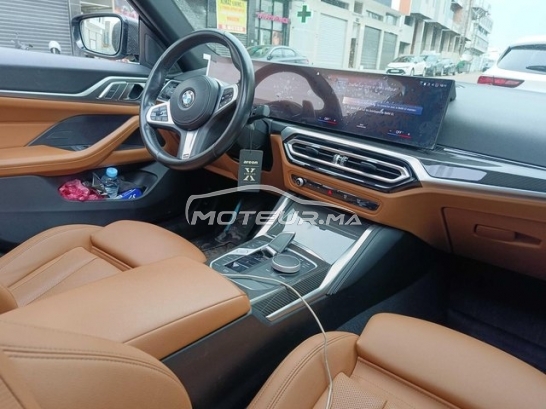 BMW Serie 4 occasion 3573058