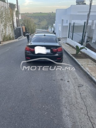 بي ام دبليو سيريي 4 420d coupé sport مستعملة 1330179