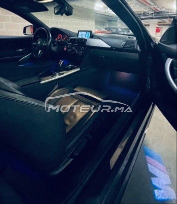 بي ام دبليو سيريي 4 420d مستعملة 1403089