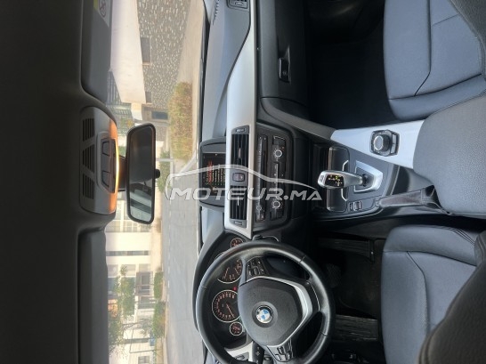 BMW Serie 4 Bmw serie 4 420d 2016 occasion 2852716