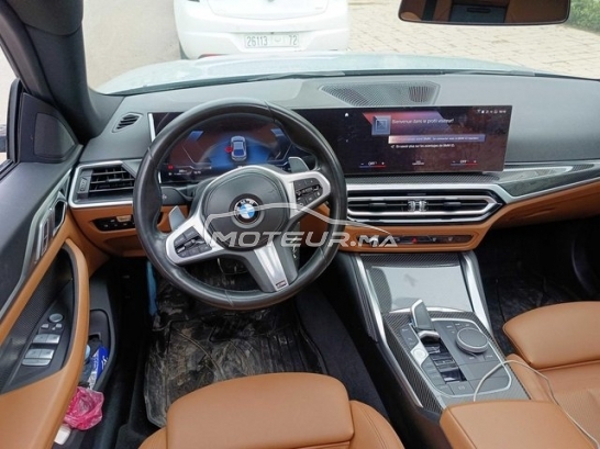 BMW Serie 4 occasion 3573056