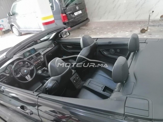 بي ام دبليو سيريي 4 مستعملة 1369622