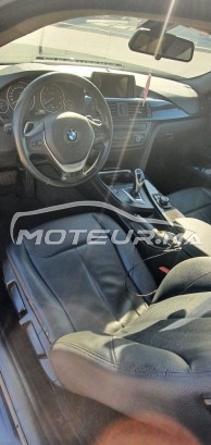 BMW Serie 4 420d occasion 1534736