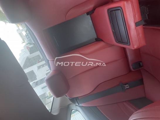 بي ام دبليو سيريي 4 420d coupé sport مستعملة 1330180