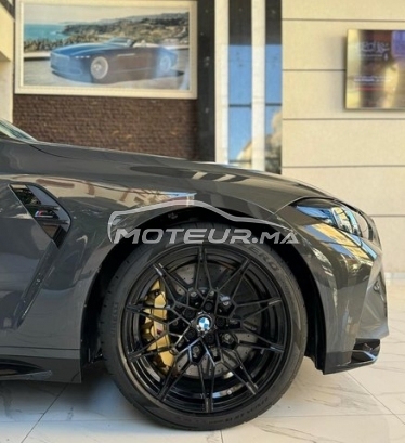 بي ام دبليو سيريي 4 مستعملة 2209355