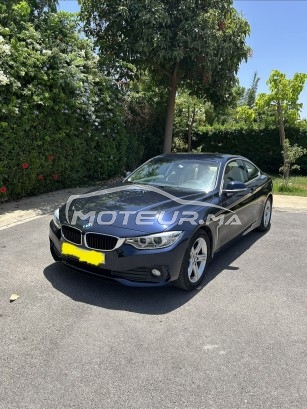 بي ام دبليو سيريي 4 مستعملة 2900732