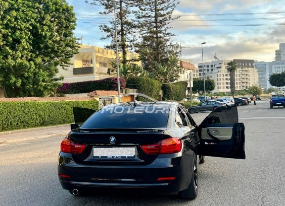 بي ام دبليو سيريي 4 420d مستعملة 1621765