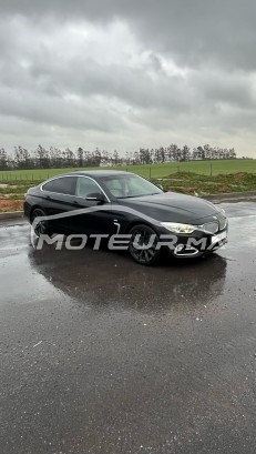 بي ام دبليو سيريي 4 Grand coupé مستعملة 2102808