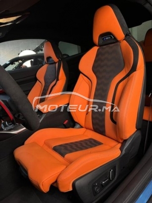 بي ام دبليو سيريي 4 مستعملة 2354975