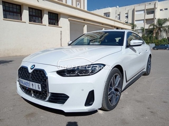 Voiture au Maroc BMW Serie 4 - 479619
