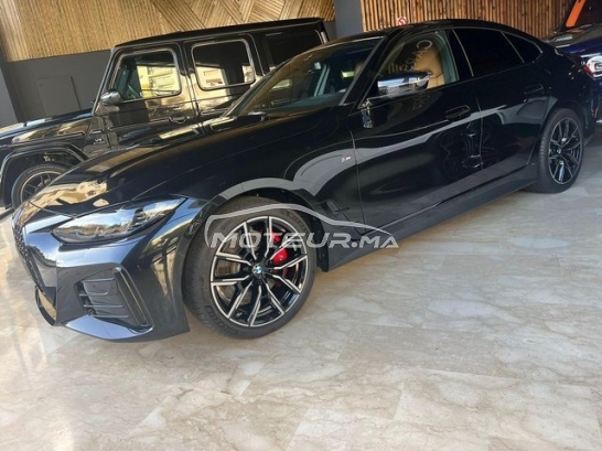 BMW Serie 4 occasion 1720468