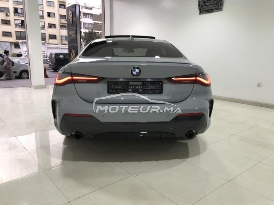 BMW Serie 4 occasion 1490561