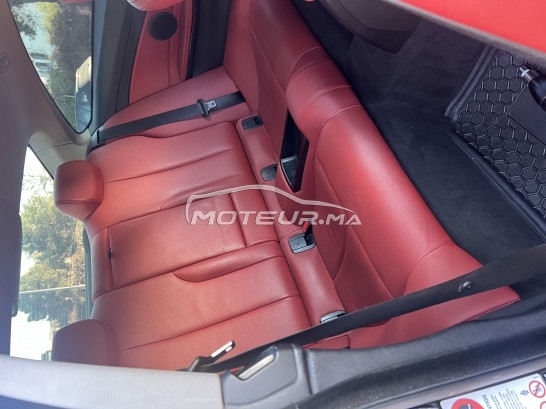 BMW Serie 4 Série 4 f32 occasion 2120052