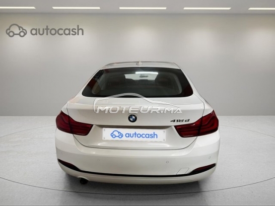 BMW Serie 4 occasion 3378237