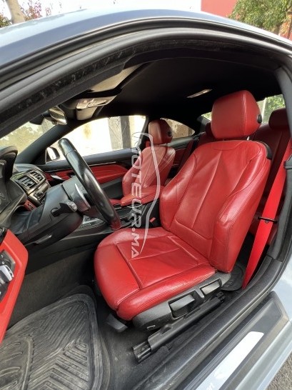 BMW Serie 4 occasion 1608454