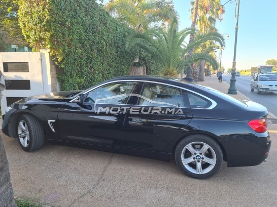 بي ام دبليو سيريي 4 مستعملة 1269860