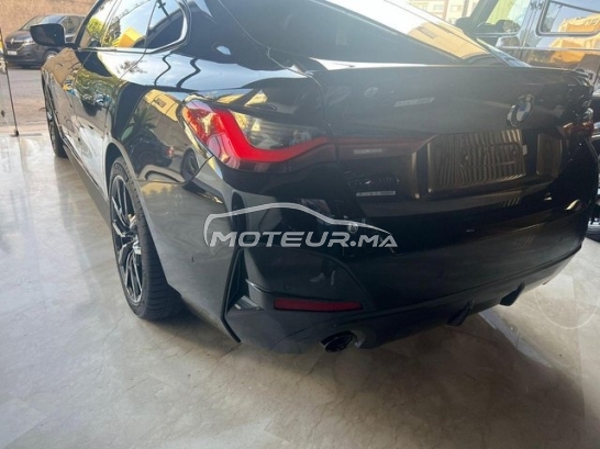 BMW Serie 4 occasion 1720471