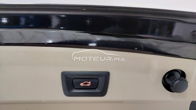 BMW Serie 4 418d occasion 1555296