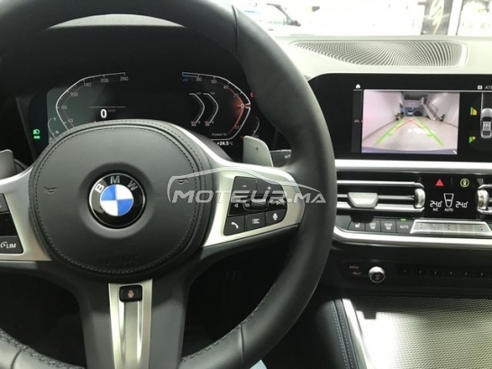 BMW Serie 4 occasion 1490565