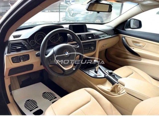 BMW Serie 4 Coupe occasion 2540760