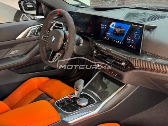 بي ام دبليو سيريي 4 مستعملة 2354977